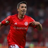 Internacional mira reunião para contratar compatriota de Carlos De Pena