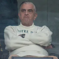 Athletico já sabe situação de reserva do Flamengo no mercado