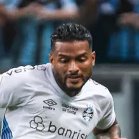 Reinaldo traz informação intrigante sobre polêmica de Suárez no Grêmio