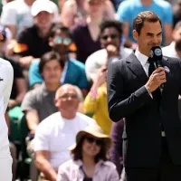 Federer opina sobre debate de maior da história e não crava Djokovic