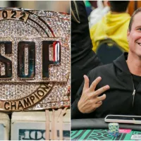 Bruno Foster não concorda com equiparação de braceletes online e presencial