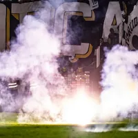 \&#039; Essa definição vai ser...\&#039;; Santos pode ter severa punição após mais um caso de bombas no campo da Vila