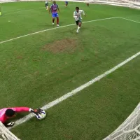 Áudio do VAR \&#039;escancara\&#039; polêmica da TV e Palmeiras se revolta