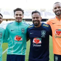 Data Fifa \&#039;pune\&#039; Palmeiras e Abel pode ter desfalque da Seleção contra o Botafogo