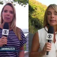 'Um abatedouro' repórter Flávia Januzzi revela experiência traumática ao ser demitida da Globo