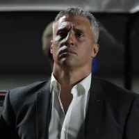 Crespo é \&#039;carimbado\&#039; e lista de técnicos vaza para assumir Vasco