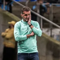 Mancini traz à tona ‘culpado’ por triunfo do Grêmio contra o América Mineiro