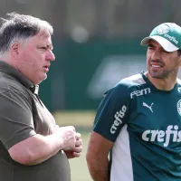 Barros define \&#039;barca\&#039; e prepara venda de 3 jogadores do Palmeiras