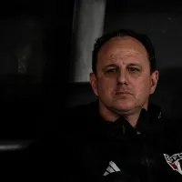 Vasco \&#039;esquece\&#039; Ceni e busca outro brasileiro livre no mercado