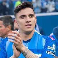 Dinheiro da venda de Mantuan vai para 80% de camisa 10 no Corinthians