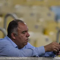 Torcida do Flamengo ‘crava’ defensor do Atlético como ideal