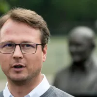 Johannes Spors tem \'preferido\' para assumir comando no Vasco