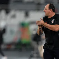 Funcionário do clube chegará aos mesmos 17 jogos de Rogério Ceni pelo São Paulo em 2023