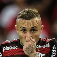 “Joga mais que o Cebolinha”; Flamengo decide ‘barrar’ xodó da torcida