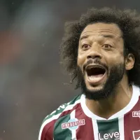 Sem racha! Companheiro de Marcelo no Fluminense defende companheiro e afasta qualquer tipo de polêmica