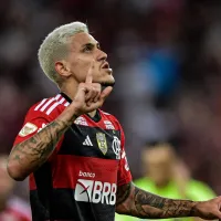 Nação ‘encontra’ volante nível A e aprova chegada ao Flamengo