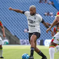 Empate eletrizante! Sampaio Corrêa e Ceará protagonizam duelo emocionante no Campeonato Brasileiro