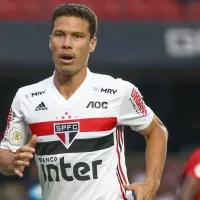 Hernanes faz previsão para o São Paulo e torcida duvida