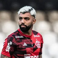 Nação não perdoa postura de Gabigol em vitória do Flamengo