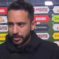 Olha a blusa! Flamengo tem erro grosseiro na camisa