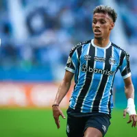 Bitello confirma proposta da Europa e faz revelação sobre possível saída do Grêmio