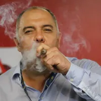 Foi finalmente liberado, desembarcou no Brasil agora: Braz pula de alegria com notícia espetacular sobre reforço no Flamengo