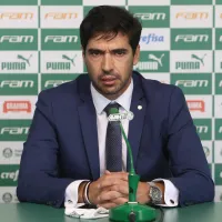 Diego Iwata cutuca momento de Abel Ferreira e liga o sinal de alerta no Palmeiras