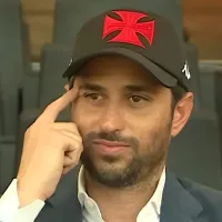 Decidiu jogar no Vasco, compra de R$ 19 milhões e anúncio ganha força