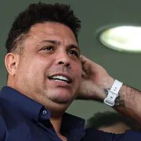 Largar o Atlético e jogar no rival: Ronaldo tenta atrapalhar contratação do Galo