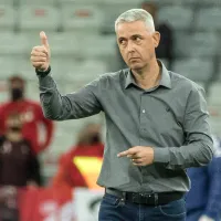 'Jogo mais importante dos últimos 20 anos'; Declaração de Tiago Nunes repercute no Fluminense