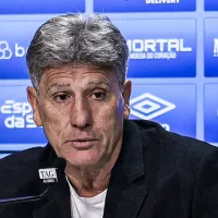 Grêmio lidera estatística entre times da Série A em 2023 e torcida exalta Renato Portaluppi