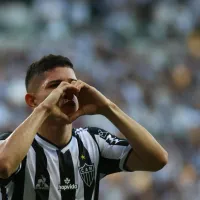 Savarino tem situação definitiva após oferta de R$ 14 milhões do SPFC