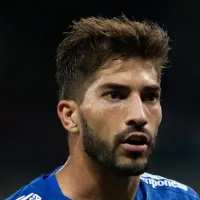 Ronaldo não para em Lucas Silva e quer +1 medalhão de peso