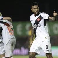 Jair resolve no pênalti e Vasco alcança ‘primeiro passo’ para se livrar do Z-4 do Brasileirão