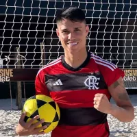 Luiz Araújo entra para o ranking de contratações mais caras do Flamengo e Clube 'domina' lista