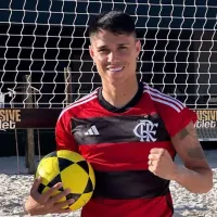 Luiz Araújo entra para o ranking de contratações mais caras do Flamengo e Clube \'domina\' lista