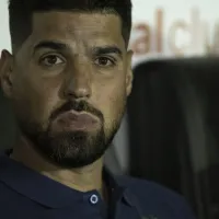 Antônio Oliveira chama atenção da Nação após comentário \'ácido\' sobre o Flamengo