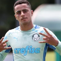 Giovani é \&#039;queimado\&#039; e titular de Abel viraliza com depoimento no Palmeiras