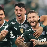 Titular machuca joelho e complica Abel no Palmeiras