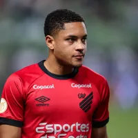 Novo Vitor Roque? Pepa confia e Cruzeiro elabora \'plano\' para integração de promessa da base