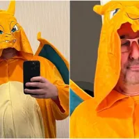 Craques do poker tiram onda com fantasias de Pokémon em Las Vegas