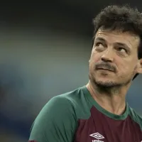 Thiago Silva, Evanilson e +2: Jogadores acompanham o Fluminense e torcedores fazem pedido à Diniz