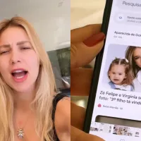 Virginia Fonseca alerta os seguidores sobre boato em relação a influenciadora nas web