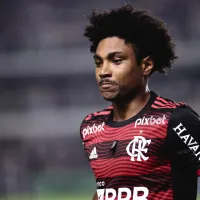 \'Não posso bater no original eu vou bater em você\'; Sósia de Vitinho revela que foi agredido