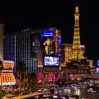 Homem se passa por dono de hotel e rouba US$ 1 milhão em Las Vegas
