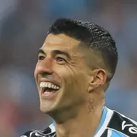Suárez gera influência e Grêmio faz proposta por campeão no Palmeiras