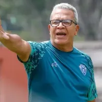 Renomado técnico e queridinho do Papão retornou para o Paysandu com a promessa de salvar o time