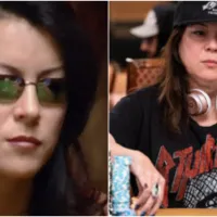 Há 18 anos, atriz indicada ao Oscar fazia história com título no poker