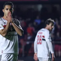 Portal entrega motivos inusitados que atrapalham André Anderson no São Paulo e revelação \'choca\' todo mundo