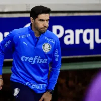 ALERTA! Abel Ferreira liga \&#039;sinal de alerta\&#039; para Palmeiras na sequência da Libertadores